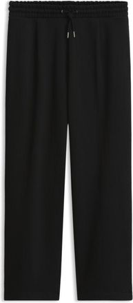 HUGO BOSS Relaxed-fit sweatpants in cotton terry