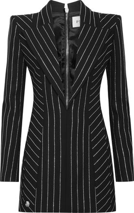 Philipp Plein Korte Jurk