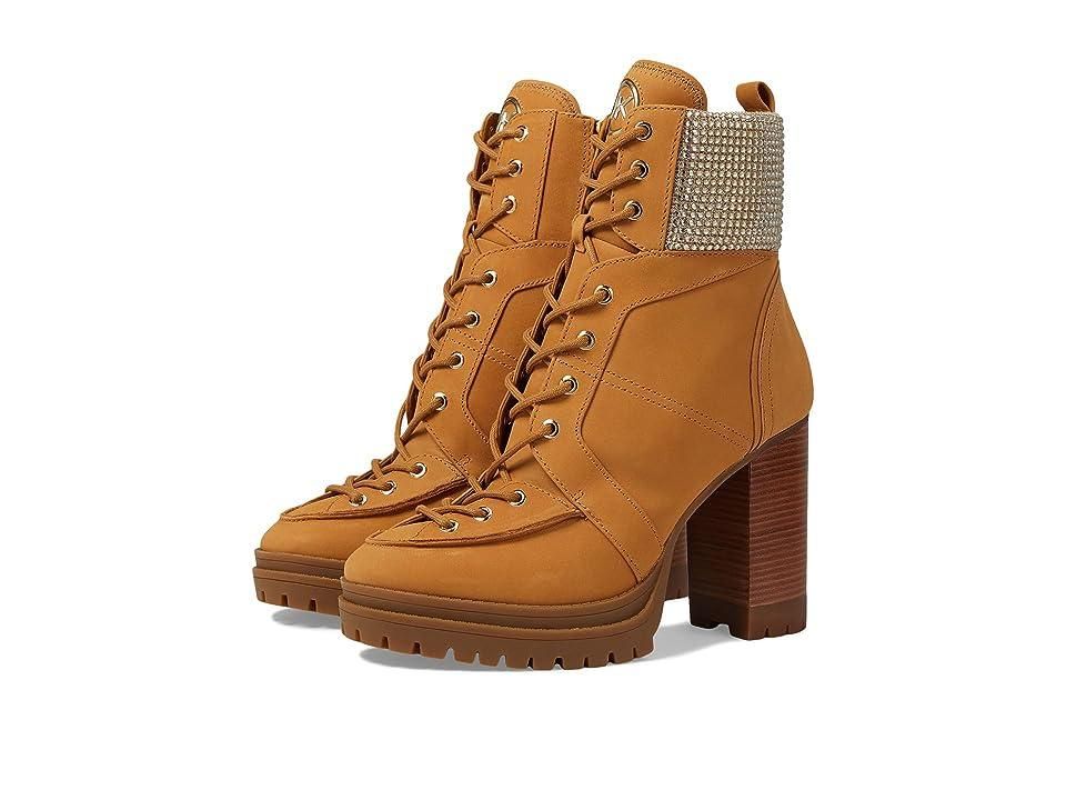 Michael Kors: Brown Boots now up to −55% | Stylight