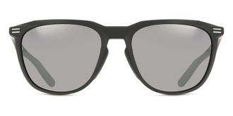 Oakley OO9286A THURSO Asian Fit Polarized 928602 Mens Sunglasses Black Size 54