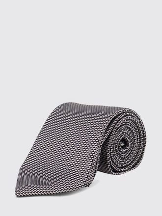 Tom Ford Cravatta Tom Ford in seta jacquard