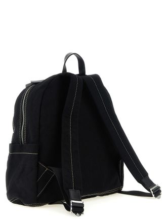 Vivienne Westwood Backpack - Black