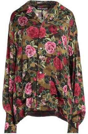 Palm Angels TOPWEAR - Shirts sur YOOX.COM