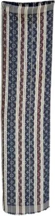 Louis Vuitton Pre-owned Foulard Monogram (Seta Multicolor) - - Pre-owned - Donna - Multicolore - ONE SIZE