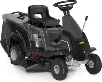 Alpina Tractor De Combusti&oacute;n at2 66 Qa Cc. 224 - Kilovatios 3,6 Kilovatios