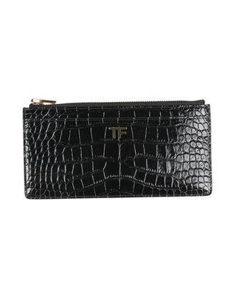 Tom Ford PICCOLA PELLETTERIA - Portafogli su YOOX.COM