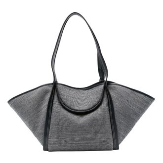 Hereu Tote Bags - Bags - Mujer - Azul - ONE SIZE