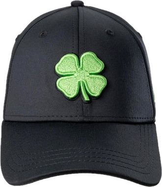 Black Clover Premium Flex Cap