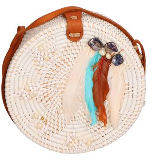 Gave Lux schoudertas vrouwen