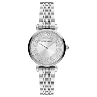 Emporio Armani Classic Womens Watch