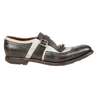 Churchs Uomo, Scarpe, Marrone, 44 EU, new