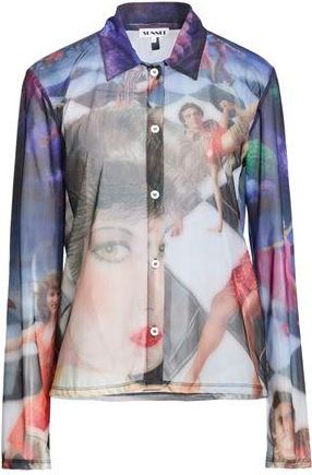 Sunnei TOPWEAR - Camicie su YOOX.COM