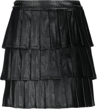 Liu Jo BOTTOMWEAR - Mini skirts sur YOOX.COM