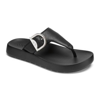 Cobian Womens Avila Sandal In Black