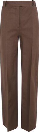 Joseph Pants Stretch Gabardine Yukio