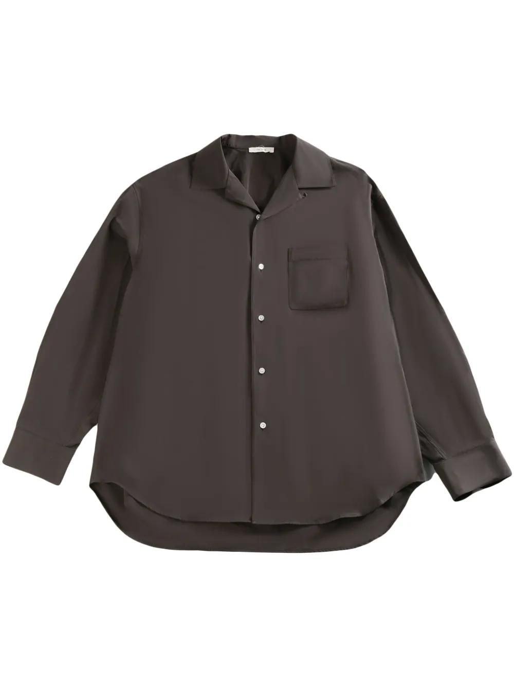 Men's The Row Long Sleeve Shirts - up to −60% | Stylight