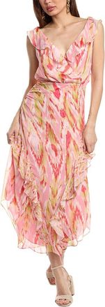 Ramy Brook Anika Maxi Dress