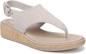 Life Stride Beachy Platform Sandal at Nordstrom Rack, Size 7.5