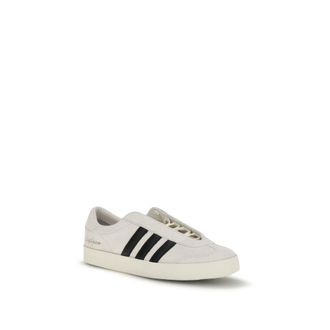 Yohji Yamamoto Gazelle Sneakers - Beige