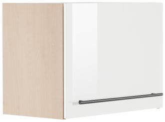 Optifit Klapphängeschrank »Bern« Breite 60 cm, 1 Klappe inkl. Dämpfer, mit Metallgriff