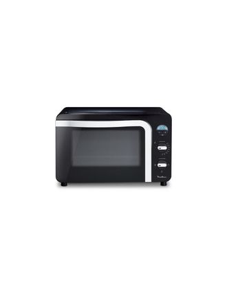 Moulinex Horno Independiente 39l 2200w Negro - Ox283810