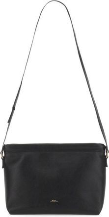 A.P.C. Ninon Shoulder Bag