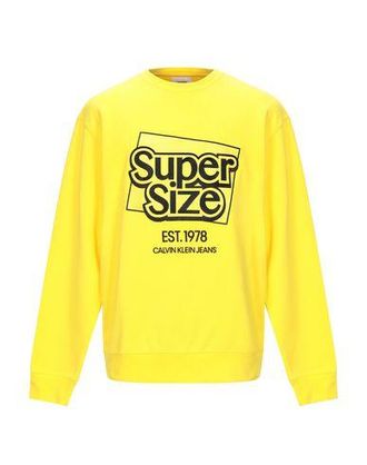Calvin Klein TOPS - Sweatshirts auf YOOX.COM