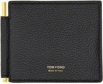 Tom Ford T Line Portfolio Wallet