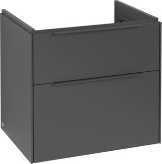 Villeroy & Boch Subway 3.0, 622x576x478 Mm, Mueble De Lavabo, 2 - Villeroy&boch
