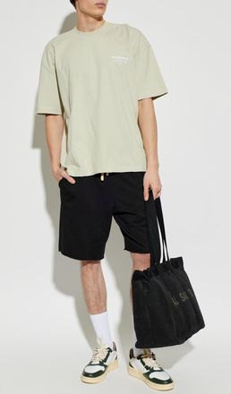 AllSaints T-shirt Dreamer, Mens, Green