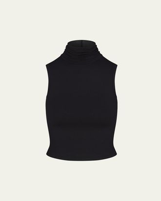 &Eacute;terne Harlow Turtleneck Top