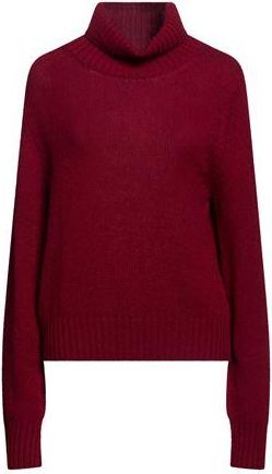 BE YOU BY GERALDINE ALASIO STRICKWAREN - Rollkragenpullover auf YOOX.COM