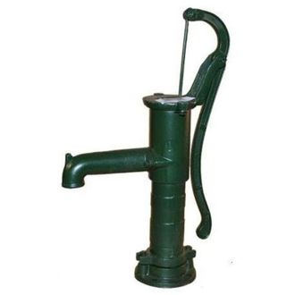 OEM Bomba De Mano Abisiana - Om-pom Abis