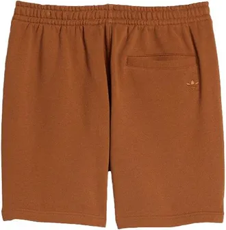 adidas x Pharrell Basic Sports Shorts Brown HF9930