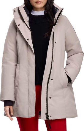 Canada Goose Leslie Parka