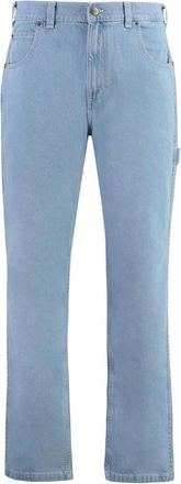 Dickies Garyville jeans met zakken - Blauw