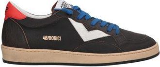 4B12 FOOTWEAR - Trainers on YOOX.COM