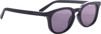Maison Margiela Mens Sunglasses Lunettes 3 Black Acetate Nylon