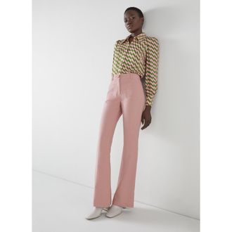 L.k. Bennett AVERY TROUSERS