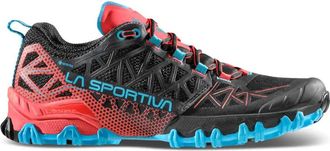 La Sportiva La Sportiva, Sneakers, female, Multicolor, Size: 7 US Bushido II W GTX