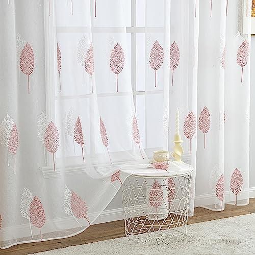 CGUOZI Moustiquaire Porte Fenetre AimantéE, 115 X 215 Cm