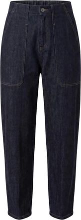 PANICALE Panicale, Donna, Jeans, Blu, M, new
