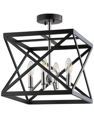 Safavieh Matias Flush Mount