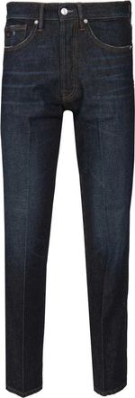 Nine In The Morning Uomo, Jeans, Blu, W36, new