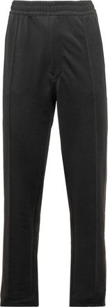 Yohji Yamamoto End Pant - Heren - Slim Fit Broeken - Zwart - S - Broeken