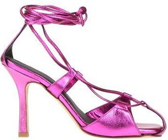 Luca Valentini FOOTWEAR - Sandals sur YOOX.COM