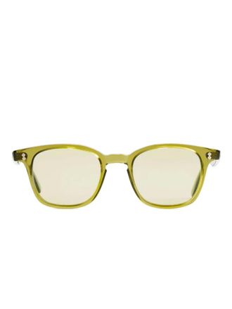 Family Affair Andre sunglasses - Green