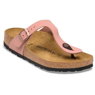Birkenstock Gizeh BFBC Sandalen - Unisex | braun