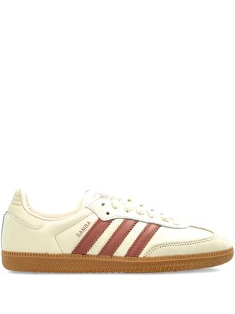 adidas Sneakers Samba - Toni neutri
