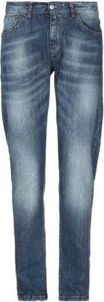 Daniele Alessandrini PARTES DE ABAJO - Pantalones vaqueros en YOOX.COM